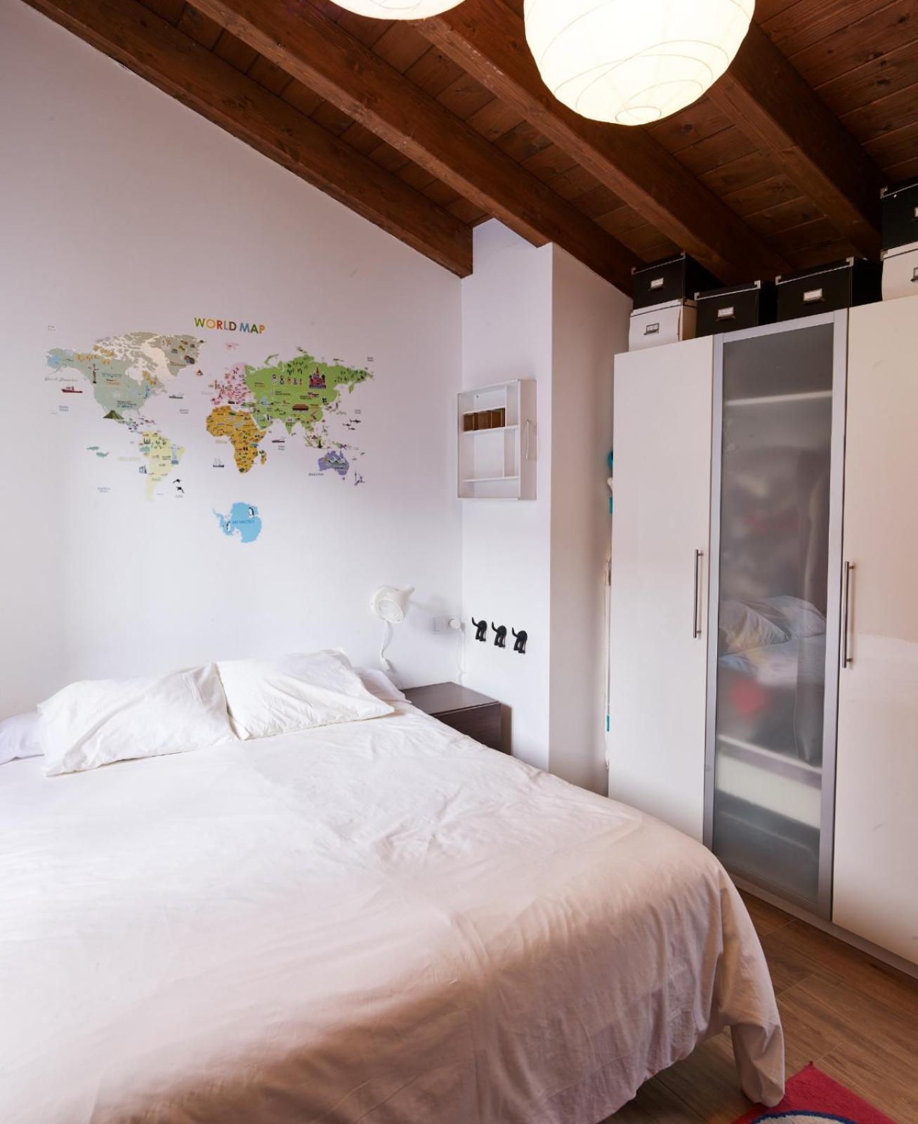 Апартаменты Apartamento Turistico Calle Nueva Эстелла Экстерьер фото