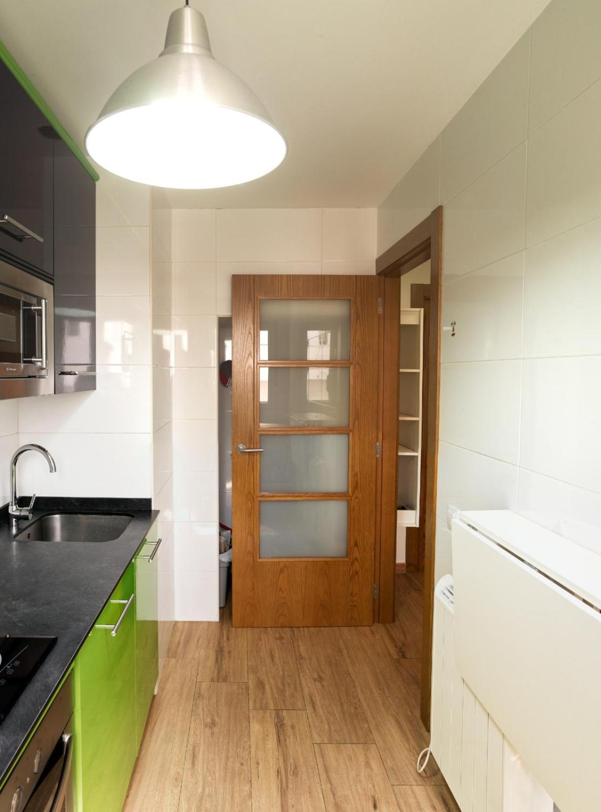 Апартаменты Apartamento Turistico Calle Nueva Эстелла Экстерьер фото