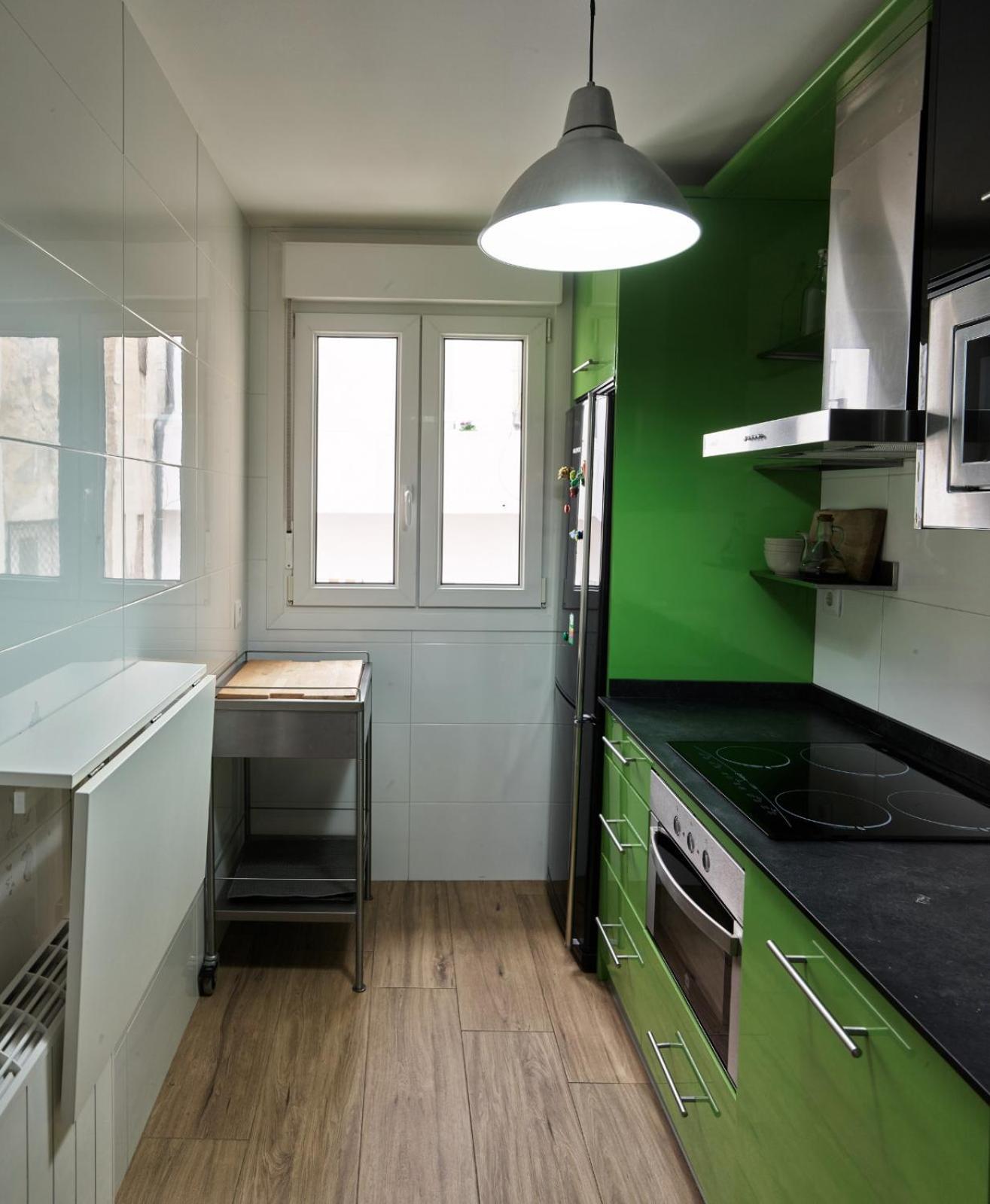 Апартаменты Apartamento Turistico Calle Nueva Эстелла Экстерьер фото