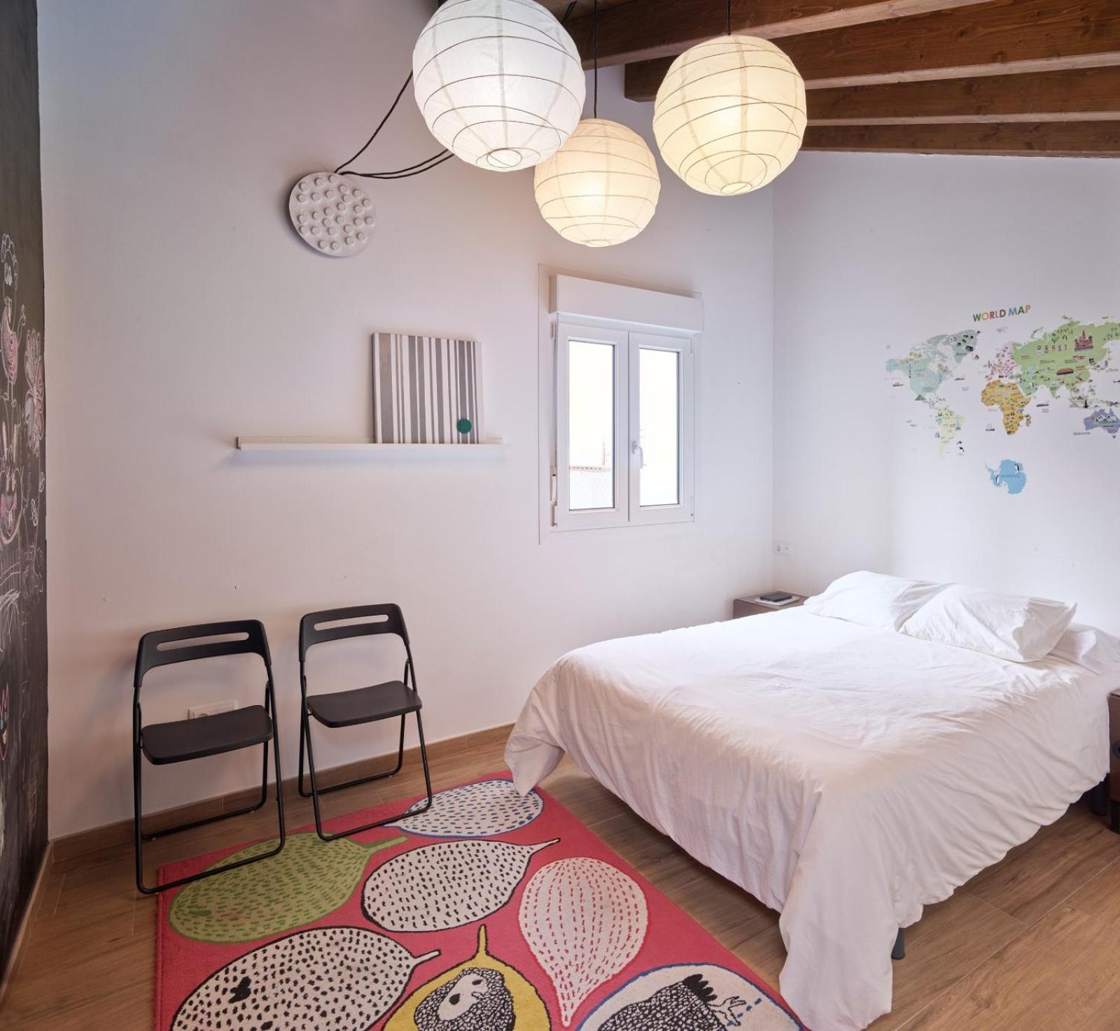 Апартаменты Apartamento Turistico Calle Nueva Эстелла Экстерьер фото